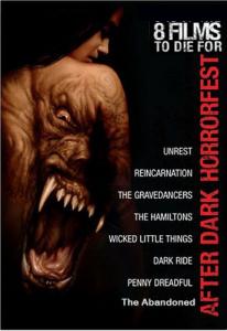After Dark Horrorfest 2007 Box Set